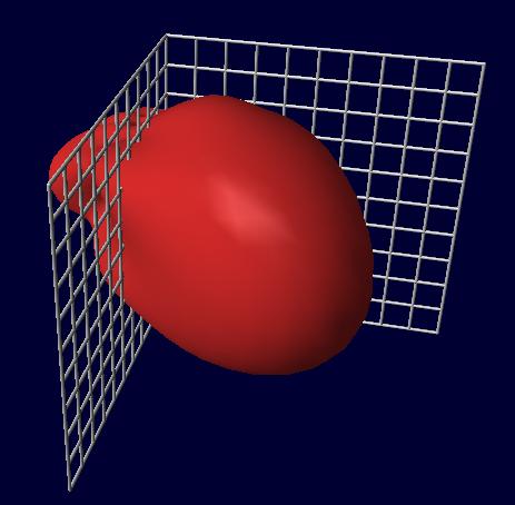 WLAN-Reflektor Ansicht